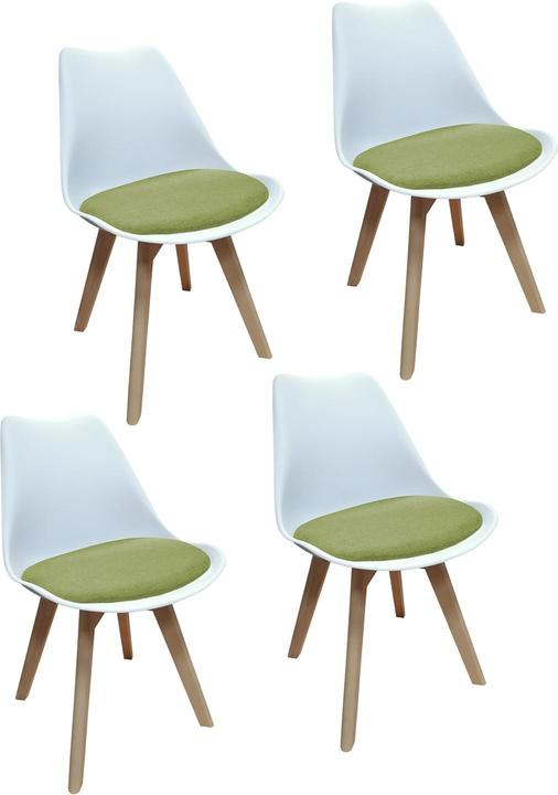 Image du produit HTI-Living Stuhl