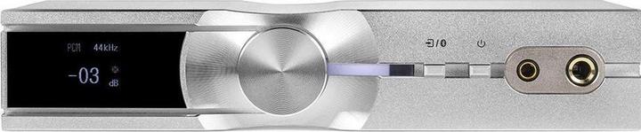 Produktbild iFi Audio Neo Idsd (USB-DAC, Display, Klangregelung, Bluetooth, aptX)