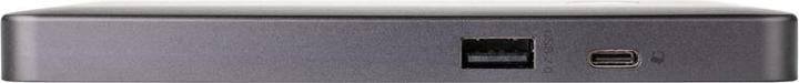 Immagine prodotto Icy Box IB-DK2108M-C (USB-C, 8 porte)