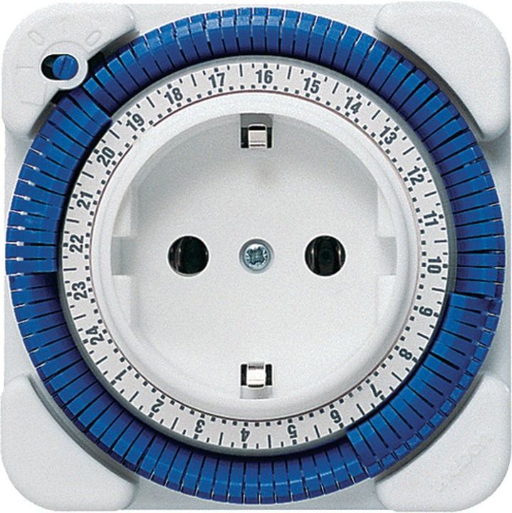 Immagine prodotto Theben Timer 26 (CEE 7/3)