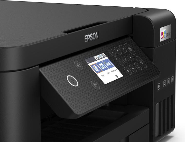 Actual product image Epson EcoTank L6260 (Ink)