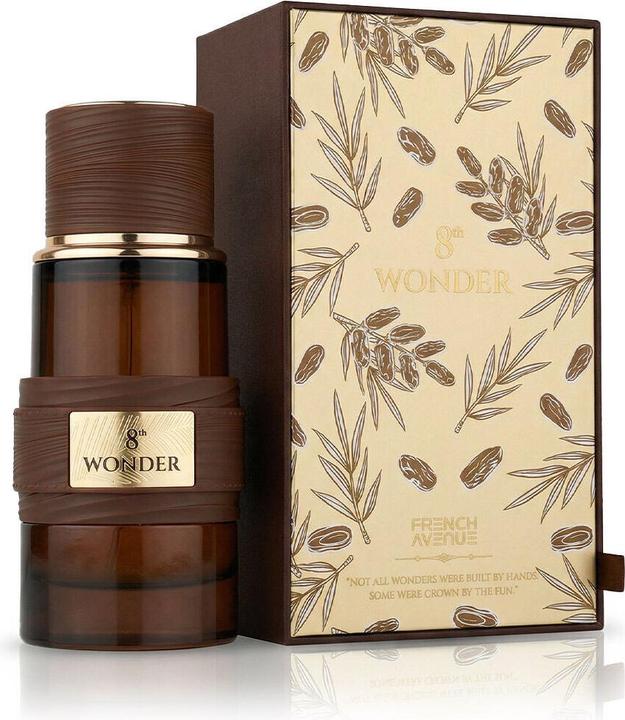 Immagine prodotto French Connection 8th Wonder (Extrait De Parfum, 100 ml)