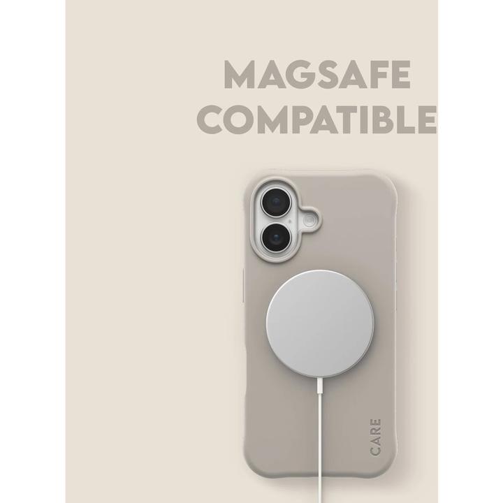 Immagine prodotto PanzerGlass Samba Case (Apple iPhone 17)