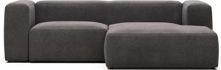 Image du produit Kave Home Blok (3 places, Canapé d'angle)