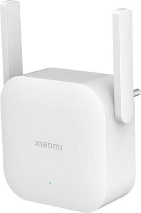 Actual product image Xiaomi Wi-Fi Range Extender N300 White EU (300 Mbit/s)
