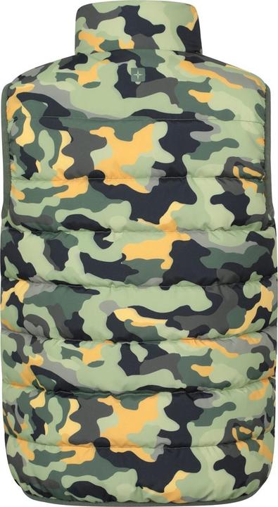 Produktbild Mountain Warehouse Rocko Weste Wattiert (98)