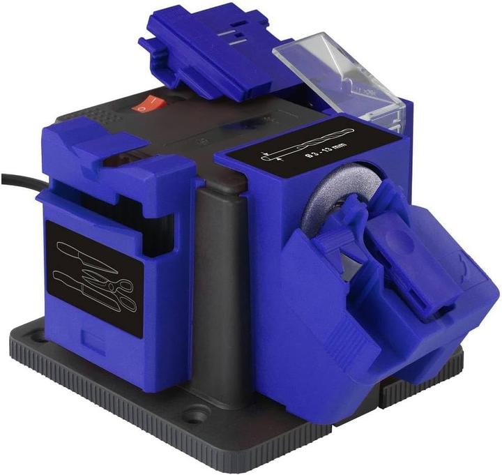 Actual product image 2004B1 2004B1 Sharpener 65W 50mm (Saw blade sharpener)