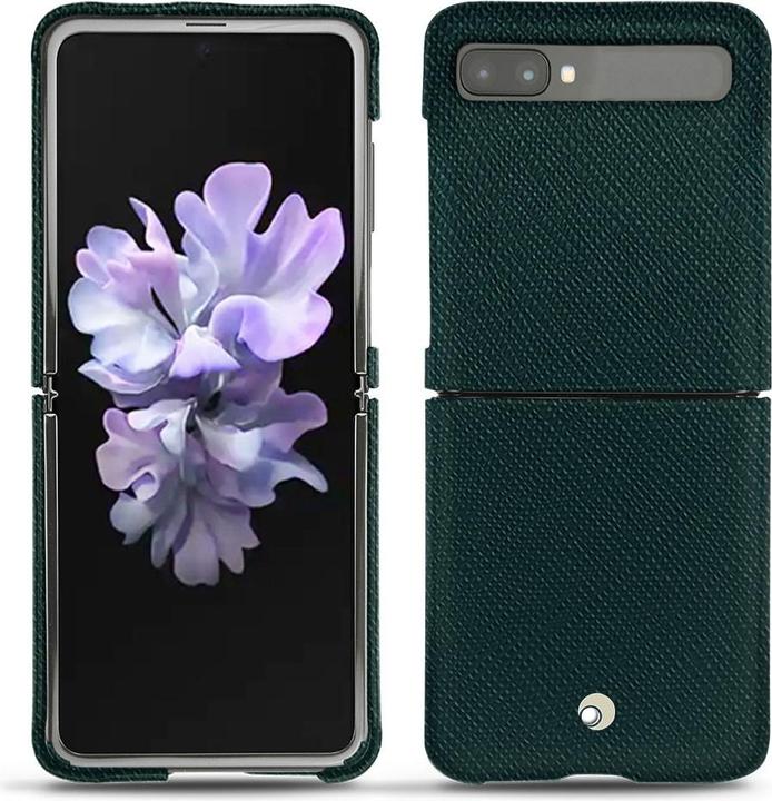 Image du produit Noreve Housse cuir (Samsung Galaxy Z Flip)