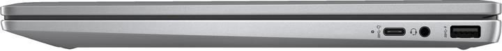 Produktbild HP Chromebook x360 14b-cd0075nd (A12M4EA) 14 2-in-1 laptop (A12M4EA#ABH) (14", Intel Core i3-N305, 8 GB, 256 GB, Eng. Int.)