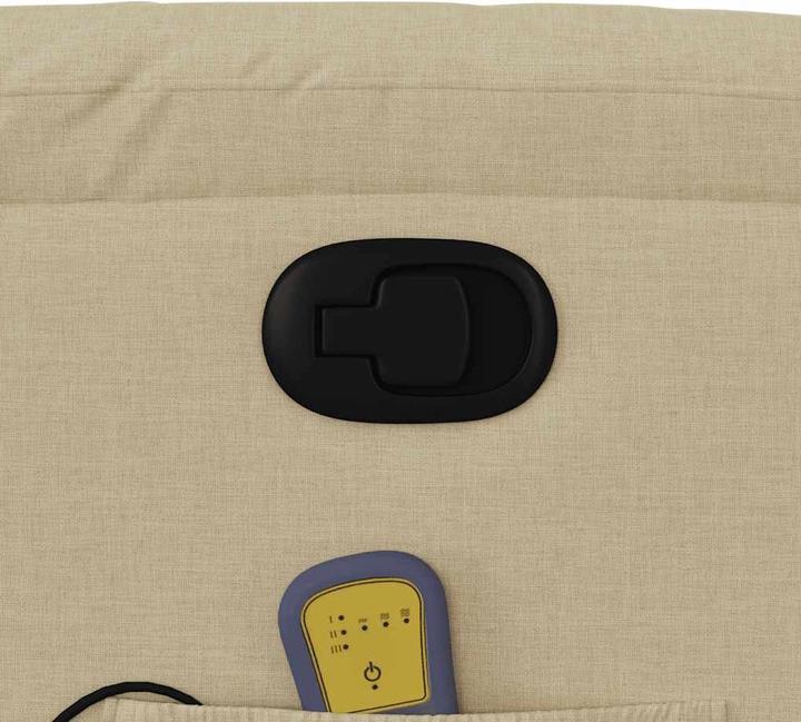 Image du produit vidaXL Massagesessel