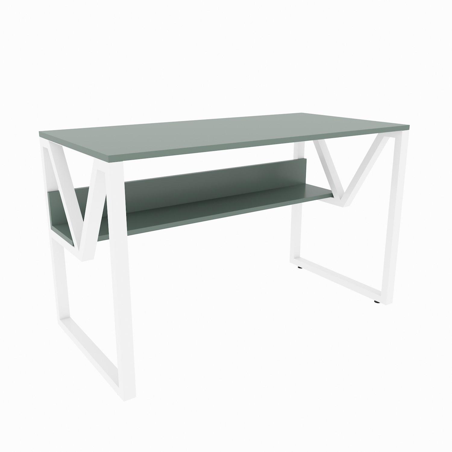 Hanah Home, Schreibtisch, Bodhi (120 x 73 x 60 cm)