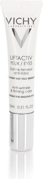 Produktbild Vichy Liftactiv Supreme Augenpflege (Augenpflege Serum, Tag + Nacht, 15 ml)