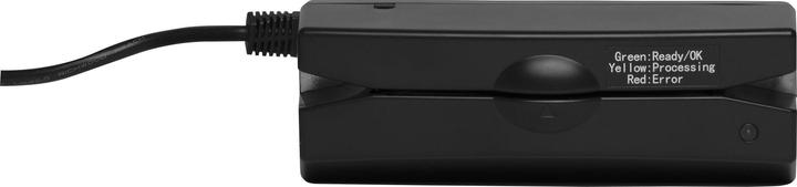 Immagine prodotto Active Key Lettore di Smart Card USB Nero (USB)