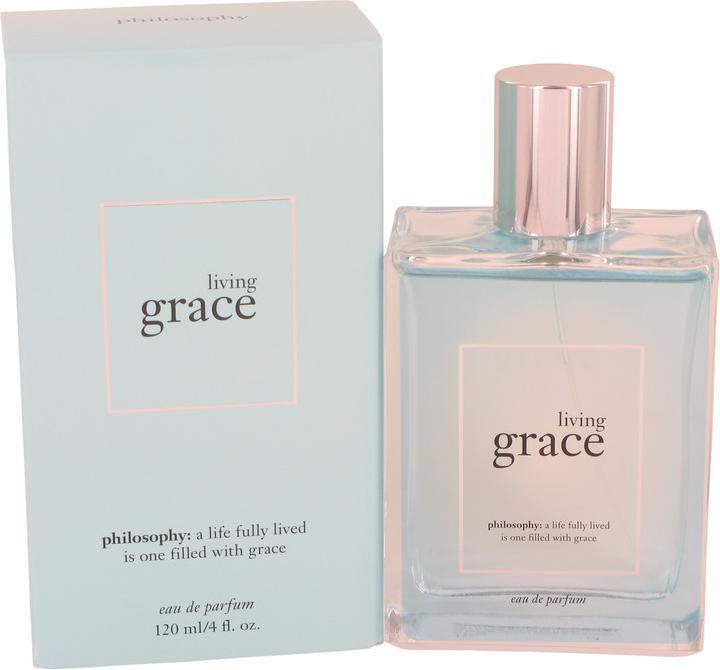 Produktbild philosophy Living Grace (120 ml)