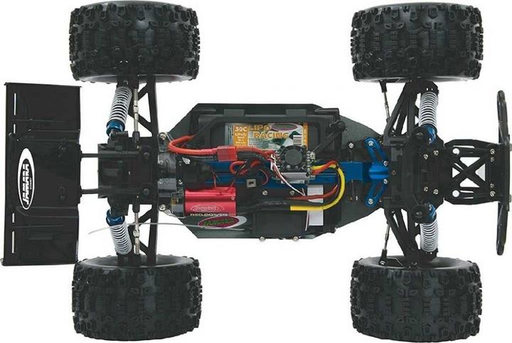 Produktbild Jamara Myron