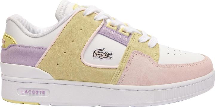 Produktbild Lacoste COURT CAGE 124 1 SFA (37)