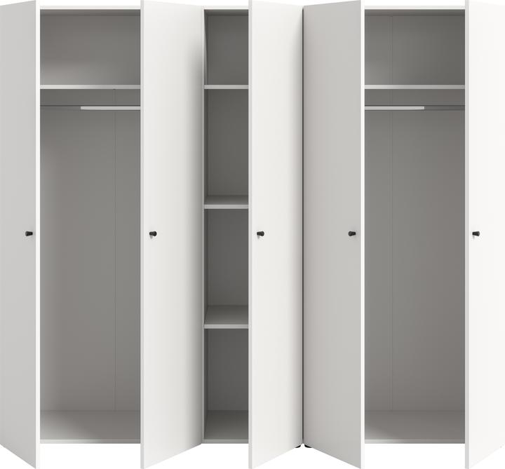 Produktbild Xonox Home Darwin (200 x 51 x 176 cm)