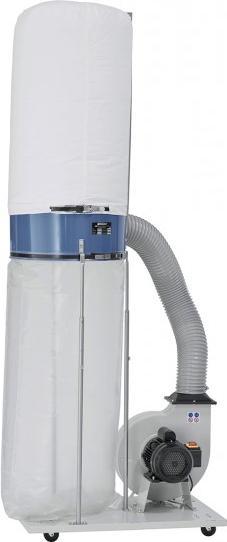 Produktbild Bernardo Cantina Bernardo - Absauganlage DC400 / 400 V (Absauganlage)