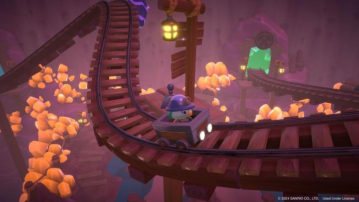 Produktbild Hello Kitty Island Adventure - Deluxe Edition (Switch, DE)