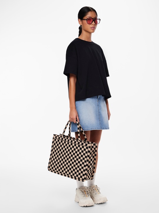 Image du produit Pieces Pcchilli Summer 2/4 Loose Sweat Noos Bc (L)