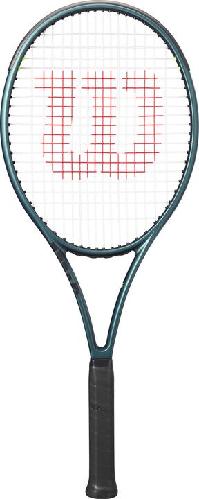 Produktbild Wilson Blade 100L V9.0 Tennisschläger (2, 285 g)