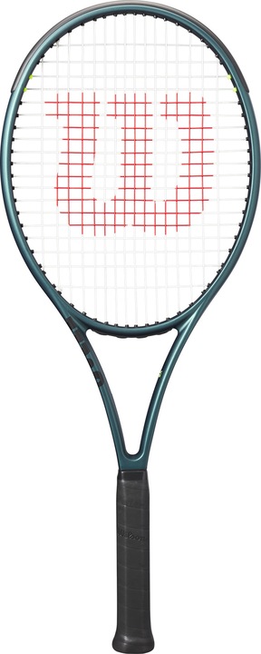 Produktbild Wilson Blade 100L V9.0 Tennisschläger (1, 285 g)
