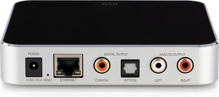 Produktbild Eve Play (Network Audio Player)