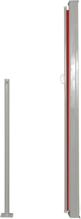 Produktbild vidaXL Seitenmarkise (3 m)