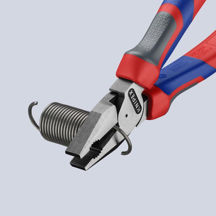 Produktbild Knipex Kraft-Kombizange (180 mm)