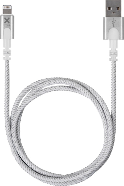 Image du produit Xtorm Série originale USB-A - Lightning (1 m, USB 2.0)