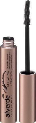 Immagine prodotto dm alverde Mascara Curve and Precision nero 010 (Nero)