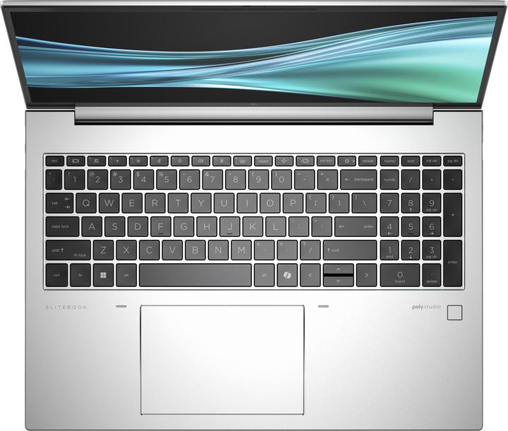 Produktbild HP EliteBook 865 G11 (16", AMD Ryzen 7 8840U, 16 GB, 512 GB, CH)