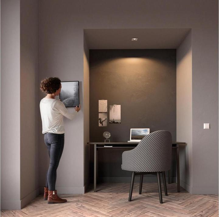 Produktbild Philips Hue Milliskin Basis (250 lm, GU10)
