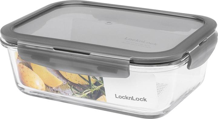 Produktbild ISI Frischhaltedose 'Lock & Lock Boroseal' (1 l)