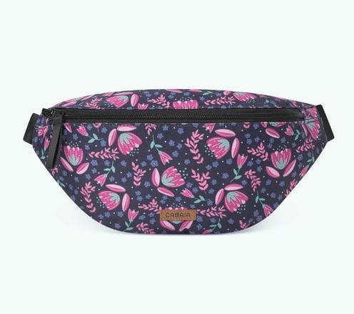 Actual product image Cabaia Capri Belt Bag