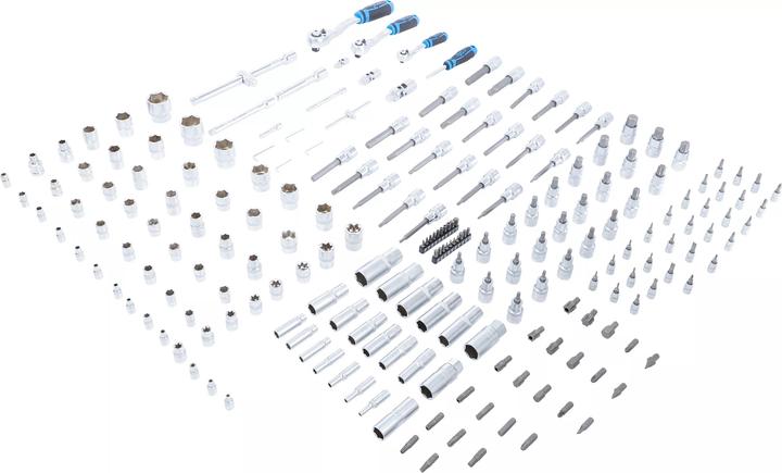 Produktbild BGS Werkstattwageneinlage XL