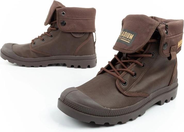 Image du produit Palladium Baggy Coated (41)