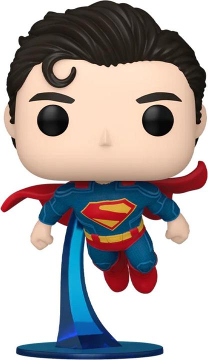 Actual product image Funko POP! superman