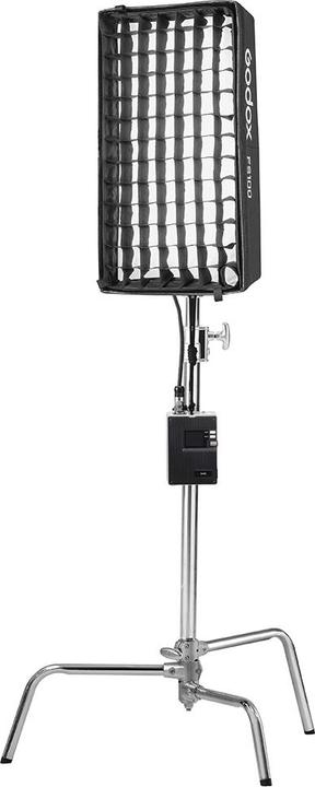 Produktbild Godox FL100R K1 - Kit 1 x Flexible RGB LED Light FL100R & Accessories