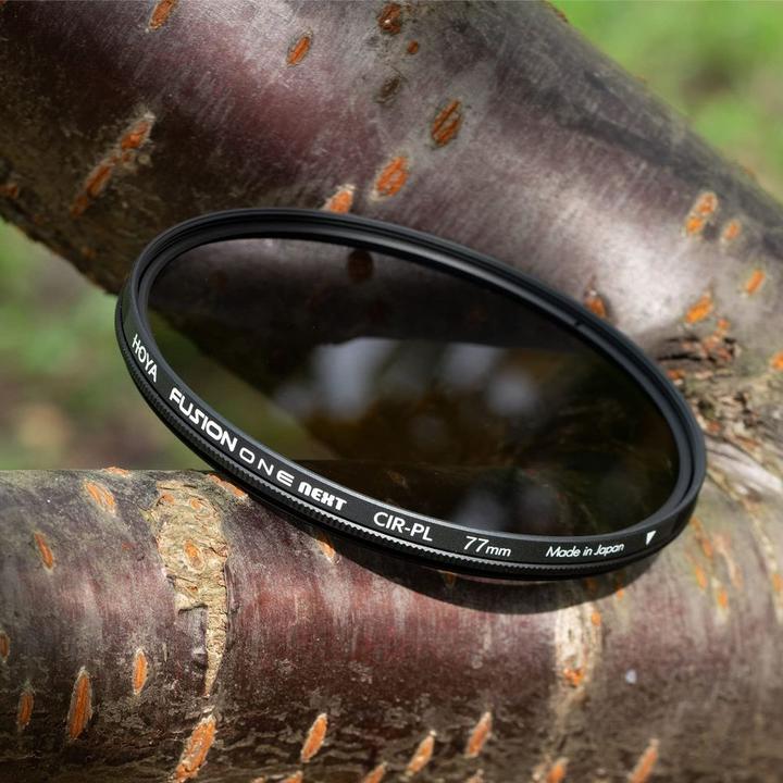 Produktbild Hoya Fusion ONE Next CIR-PL Filter (62 mm, Polarisationsfilter)