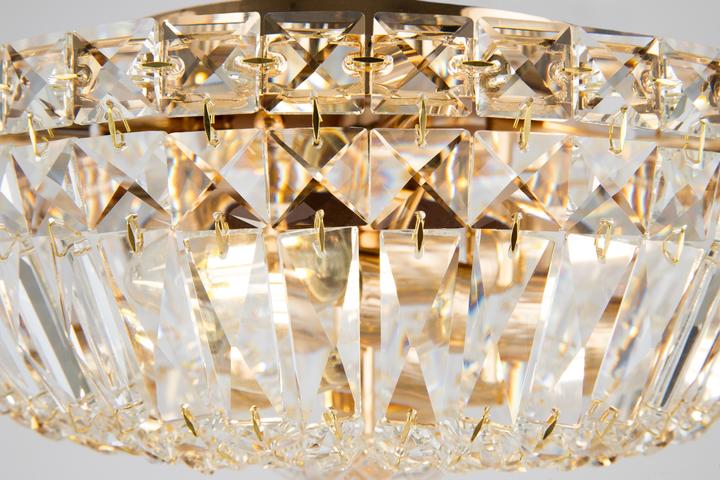 Image du produit Maytoni Basfor (E14)