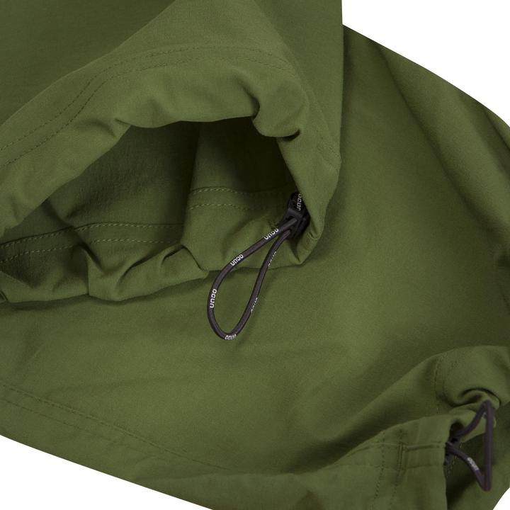 Immagine prodotto Ocun Pantaloni Mánia Pantaloni da arrampicata sportiva (XL)