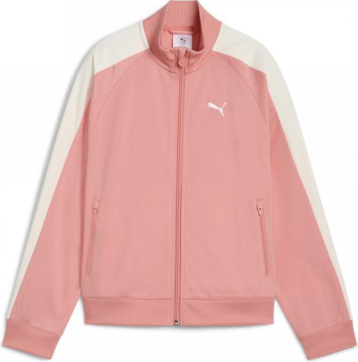Produktbild Puma T7 ALWAYS ON Track Jacket G (152)