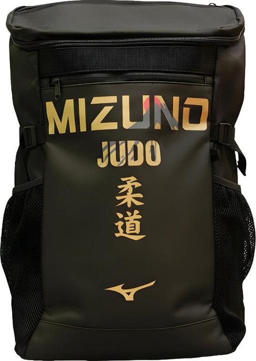 Actual product image Mizuno Fuji