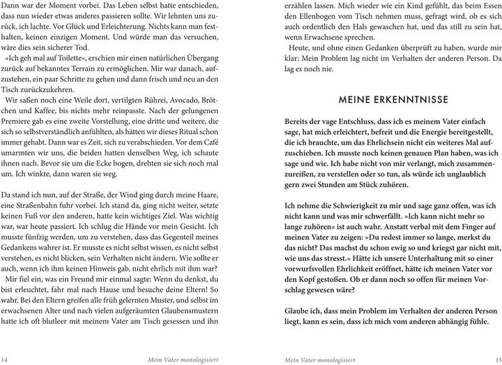 Produktbild Unverstellt (Deutsch, Ina Rudolph, 2025)