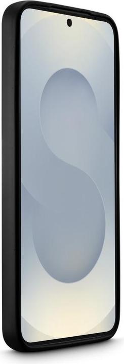 Produktbild Hama Cover FF Galaxy S25 sw (Samsung Galaxy S25)