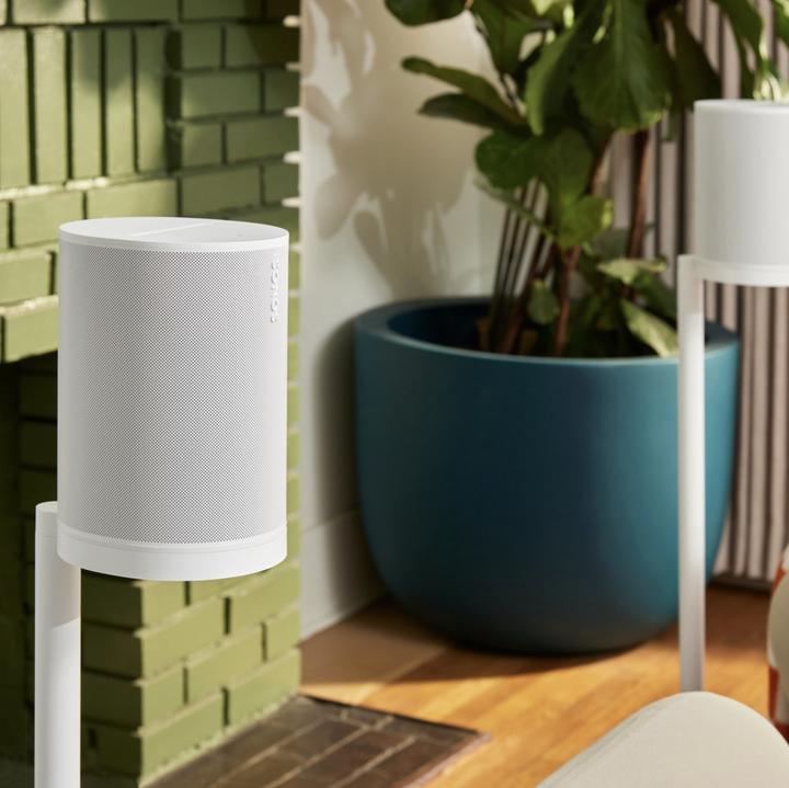 Produktbild Sonos Era 100 SL (Airplay 2, Bluetooth, WLAN)