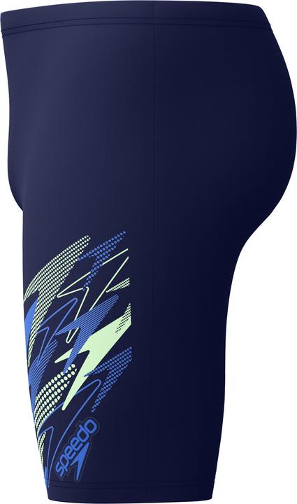 Produktbild Speedo Medley Logo Aquashort (XXL)
