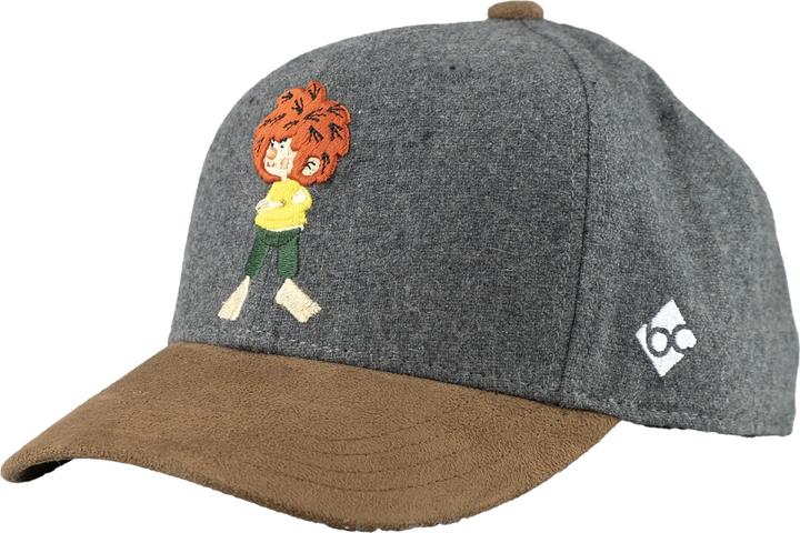 Produktbild Bavarian Caps Grantig By Nature Curved