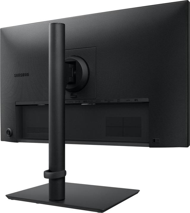 Produktbild Samsung Überwachen Sie S24F320GAU (1920 x 1080 Pixel, 24")